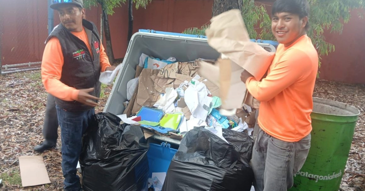 San Miguel de Allende book collection campaign extends through July 19